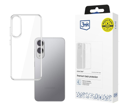 Etui / obudowa na smartfona 3mk Armor Case do Galaxy S25 Edge